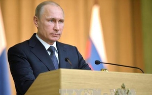 Nga sẵn sàng hỗ trợ Cuba hiện đại hóa kinh tế-xã hội