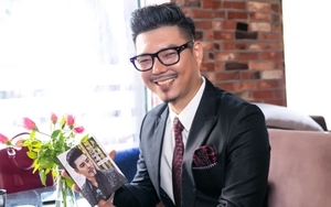 Gã Đông của 'Người phán xử' bất ngờ ra album nhạc tình