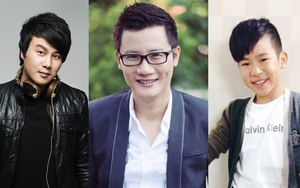 Hoàng Bách, Thanh Bùi cùng nhiều nghệ sĩ lên tiếng về biến đổi khí hậu