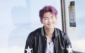 RM BTS cảm mến Shawn Mendes vì 'đẹp trai'