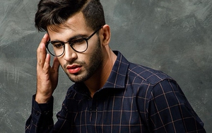 GÓC KHUẤT: Người mẫu Saleem Hammad và những chia sẻ khách quan về Tết Việt