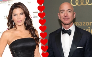 Bạn Lauren Sanchez: 'Tỷ phú Amazon đừng dại kết hôn với cô ta'