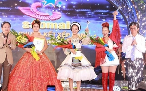 Sao Mai 2019 có thể khiến các thí sinh 'sợ'