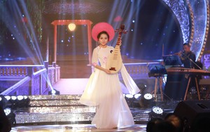 Sao Mai 2017: Giọng ca nữ lại 'độc chiếm' đêm thi Dân gian