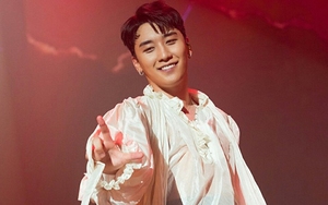 'In Your Area' Concert: Seungri nhận xét Black Pink và Big Bang có nhiều điểm chung