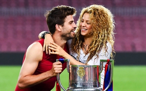 Shakira ngọt ngào ủng hộ Pique, xóa tan tin đồn chia tay?