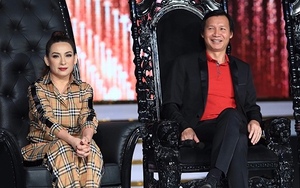 Chung kết 'Solo cùng Bolero': Henry Nguyễn, Nguyễn Huy, Tú Tri và Trúc Ly đi tiếp, Trường Dũng bị loại