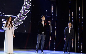 Chung kết 'Solo cùng Bolero 2018': Bất ngờ khả năng của thí sinh trong thử thách hát nối