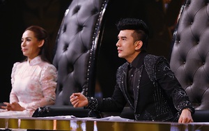 Con trai Chế Linh toả sáng khiến giám khảo 'Solo cùng Bolero' phải phá lệ