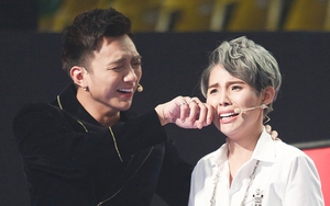 Tập 2 'Giọng hát Việt nhí': Team 'Sơn - Tường' bị chặn không thương tiếc