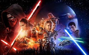 Đạo diễn 'Trò chơi vương quyền' nhảy sang làm loạt phim 'Star Wars' mới