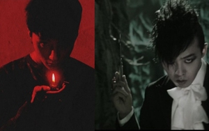 Sản phẩm mới của Sơn Tùng M-TP bị nghi đạo nhái: Tại sao luôn là G-Dragon?