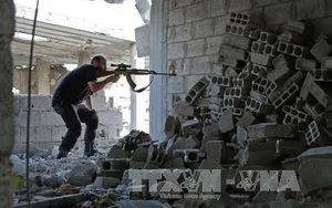 Nga kêu gọi bảo đảm hành lang nhân đạo ở Syria