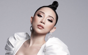 Tóc Tiên sẽ biểu diễn trong đêm nhạc có Momoland và Monsta X