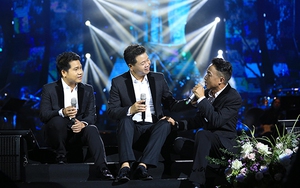 Trọng Tấn, Việt Hoàn hát cải lương cực ‘ngọt’ trong liveshow ‘Đường chúng ta đi’