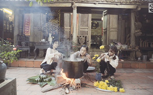 Hậu The Voice, học trò Đông Nhi và Noo Phước Thịnh bắt tay ra MV Tết