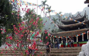 Tết Nguyên đán Tân Sửu 2021: Cả nước nắng ráo, đêm và sáng Bắc Bộ trời rét, Trung Bộ trời lạnh