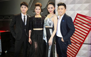 Thu Phương khoe tóc tomboy mới 'chất' như Pink