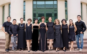 Tối nay sẽ diễn ra 'Thu yêu thương' vì trẻ em vùng cao