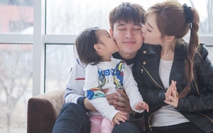 Giả Nãi Lượng vẫn tỏ ý bênh vực Lý Tiểu Lộ dù có thể đã bị 'cắm sừng'