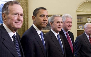 Hé lộ các báo cáo tối mật Cục Tình báo Trung ương Mỹ CIA gửi Tổng thống Mỹ hàng ngày