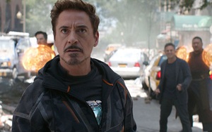 Đạo diễn 'Avengers: Infinity Wars': Nỗi sợ lớn nhất của Iron Man sẽ thành sự thật