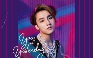 Sơn Tùng M-TP 'chất lừ' với 'Em của ngày hôm qua' phiên bản tiếng Anh