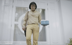 Xem tập 1 'Tui là Tư Hậu' của Trấn Thành: Đậm quảng cáo, nhạt nội dung