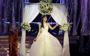 Chung kết 'Solo cùng Bolero': Tú Tri bất ngờ công khai hôn nhân đồng giới