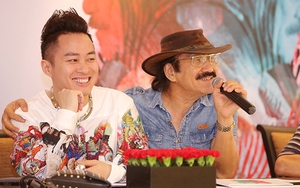 Nhạc sĩ Nguyễn Cường: 'Tôi có đến hàng trăm sáng tác chưa thành được tác phẩm'