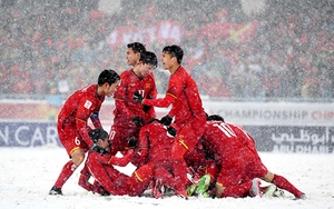 Bất ngờ U23 Việt Nam qua lời kể của người trong cuộc