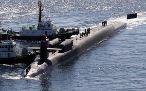 Ngoại trưởng Mỹ hé lộ thời điểm quả bom đầu tiên rơi xuống Triều Tiên