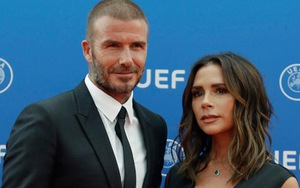 Victoria Beckham phải trị liệu tâm lý sau phát ngôn về hôn nhân của David