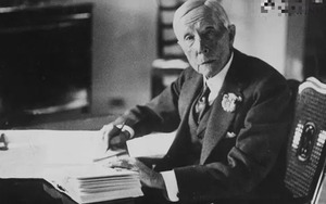 Vua dầu mỏ Mỹ dặn con: Cứ chăm chỉ sẽ trở nên giàu có là lời nói dối, muốn giàu bạn phải làm việc cho chính mình