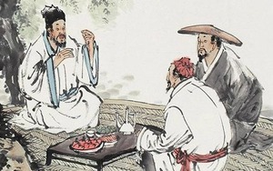 Người có 3 điểm vàng này càng sống càng hưởng phúc dày: Cuộc đời giàu sang hay không đều trông cậy vào đây