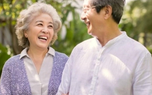 3 kiểu người tuy tuổi trẻ long đong, nhưng càng có tuổi càng hưởng phúc, nửa đời sau sớm được an nhàn