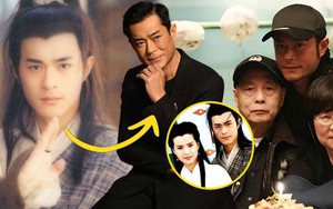 Người cha đặc biệt của diễn viên Cổ Thiên Lạc: Nuôi con trai cả thành đại minh tinh thích làm từ thiện, con trai út trở thành tỉ phú cùng anh trai giúp ích cho đời