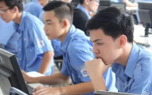 2 ngành học dẫn đầu số lượng thí sinh đăng ký nguyện vọng trong 2 năm gần đây