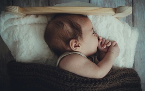 Trẻ bỏ được 2 thói quen này khi ngủ lớn lên sẽ có IQ cao vượt trội, bố mẹ nên chú ý