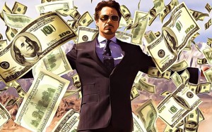 Người càng giỏi 'vay mượn' thì càng dễ giàu?