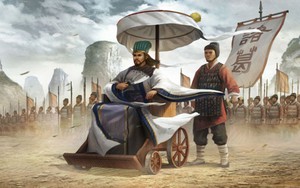 Mưu trí hơn người nhưng Gia Cát Lượng từng mắc phải 3 sai lầm không thể cứu vãn, ngàn năm sau vẫn bị nhắc tên