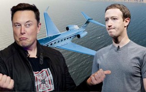 Sau Elon Musk, Mark Zuckerberg là cái tên tiếp theo bị tố sử dụng máy bay riêng thải carbon nhiều hơn toàn nước Mỹ trong vòng 15 năm