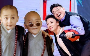 Cuộc sống đổi khác của hai ngôi sao nhí “Tân Ô Long Viện”: Bỏ nghề diễn xuất, một người đi bán hàng livestream, người còn lại về làm đại gia buôn đất