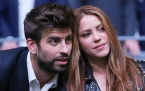Pique bị Shakira bắt quả tang ngoại tình tại trận, sắp tan vỡ?