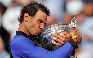 Nadal: ‘Tôi không kiêu ngạo. Tôi đã chơi trận Roland Garros hoàn hảo nhất’