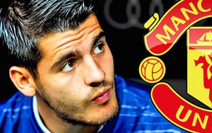 Real Madrid chấp nhận giá 64 triệu bảng, Morata đến Man United vào đầu tuần tới