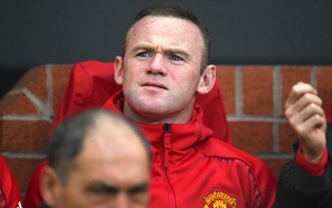 CẬP NHẬT sáng 14/6: Lộ bằng chứng M.U đã hết duyên với Rooney. Barca vẫn chờ đợi Messi lên tiếng