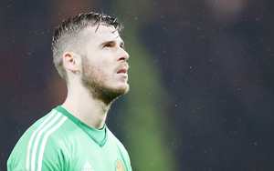 Real tuyên bố bỏ De Gea, hướng tới Donnarumma