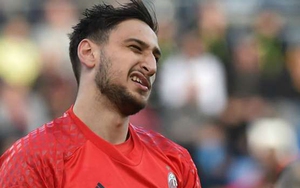 GĐĐH Milan: 'Donnarumma và Raiola khiến CLB mất 100 triệu euro'