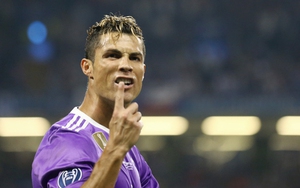 Ronaldo ra tuyên bố đầy bất ngờ trước ngày hầu tòa